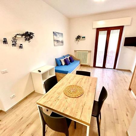 Appartamenti Cinzia A Numana Con Wifi E Aria Condizionata Ngoại thất bức ảnh