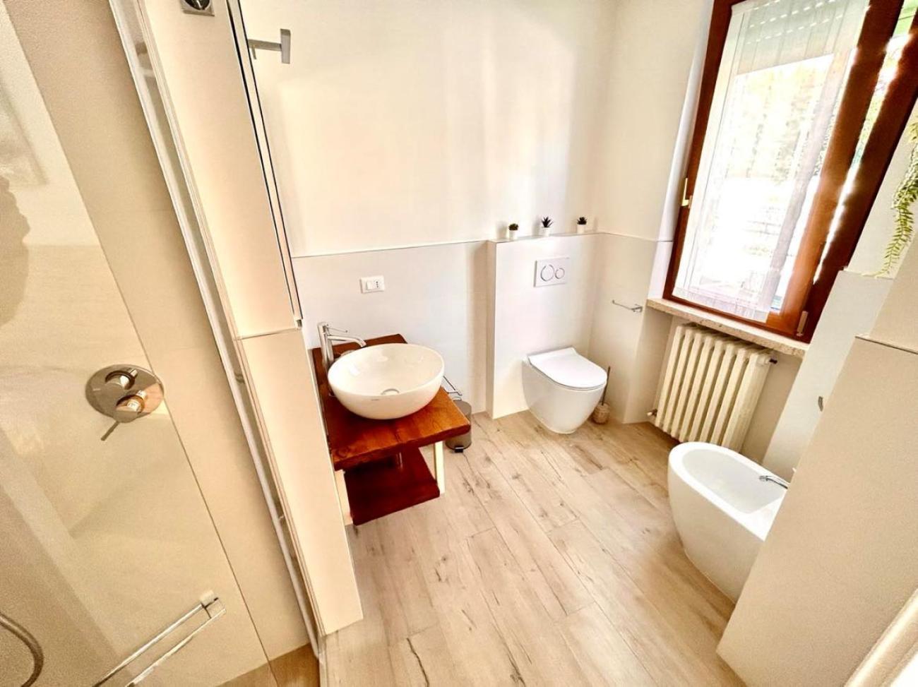 Appartamenti Cinzia A Numana Con Wifi E Aria Condizionata Ngoại thất bức ảnh